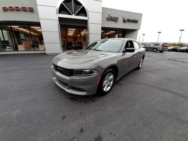 2023 Dodge Charger SXT RWD photo