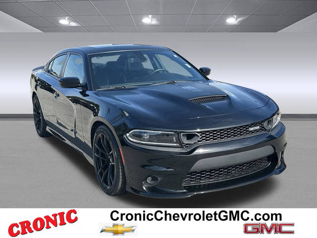 2023 Dodge Charger Scat Pack RWD photo