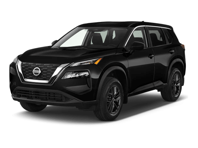 2023 Nissan Rogue S FWD photo