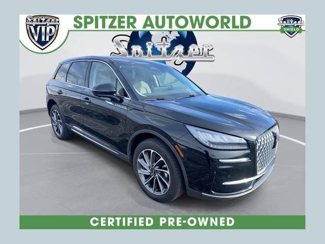 2023 Lincoln Corsair Standard AWD photo