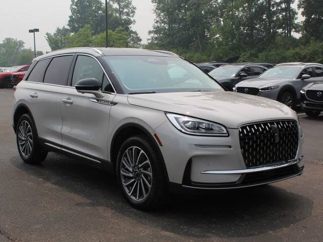 2023 Lincoln Corsair Reserve AWD photo
