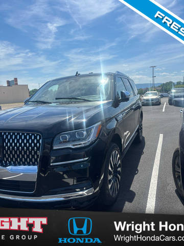 2023 Lincoln Navigator Black Label 4WD photo