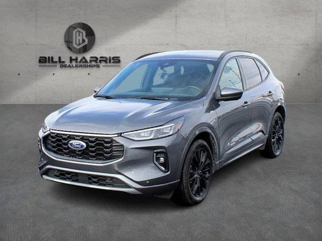 2023 Ford Escape ST-Line Elite AWD photo