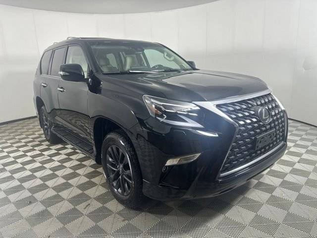 2023 Lexus GX GX 460 Premium 4WD photo