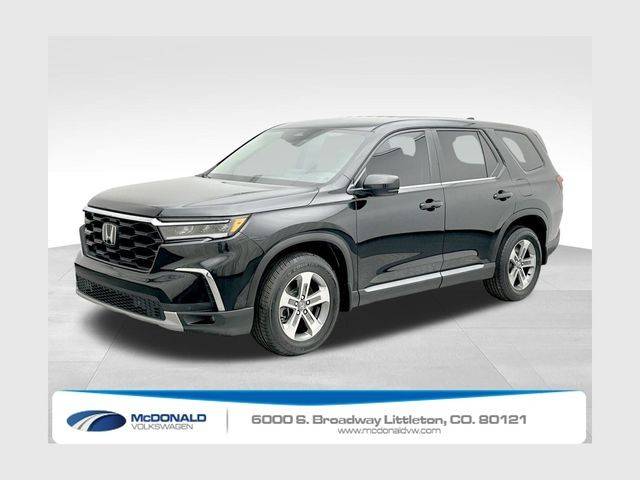 2023 Honda Pilot EX-L 7 Passenger AWD photo