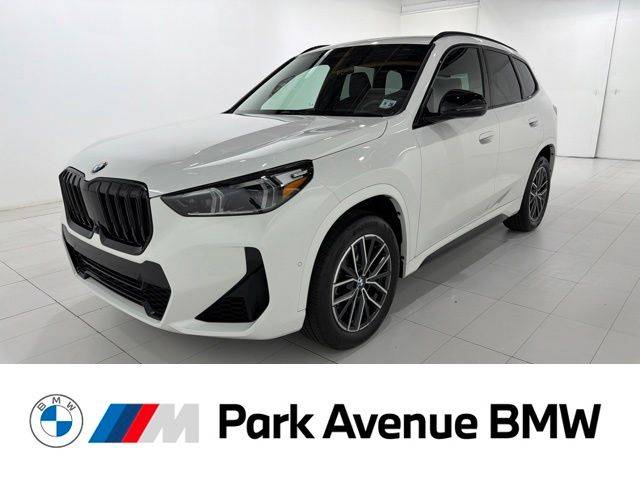 2023 BMW X1 xDrive28i AWD photo