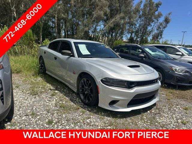 2023 Dodge Charger Scat Pack RWD photo