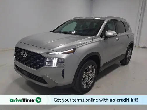 2023 Hyundai Santa Fe SEL AWD photo