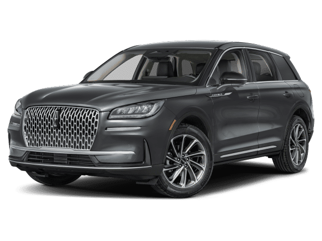 2023 Lincoln Corsair Standard AWD photo
