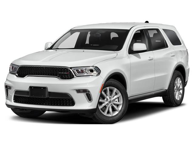 2023 Dodge Durango GT AWD photo