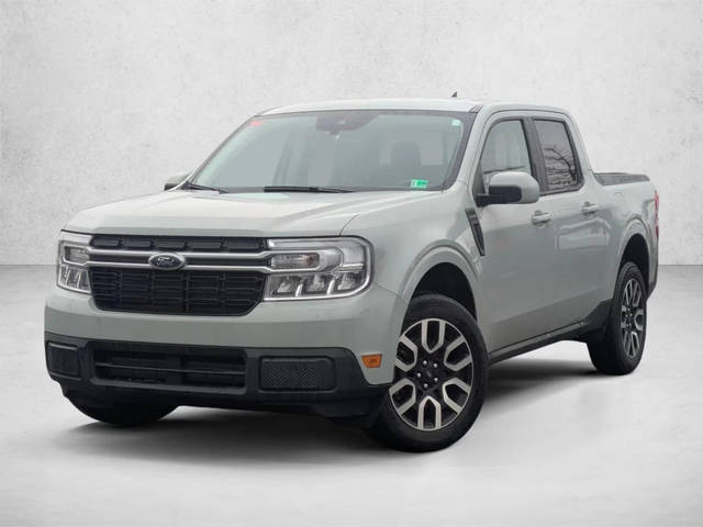2023 Ford Maverick LARIAT FWD photo