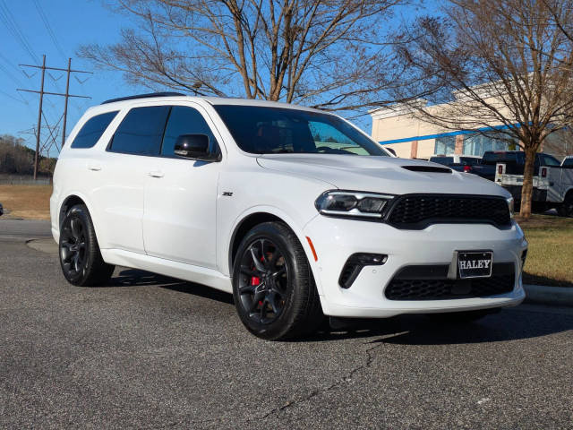 2023 Dodge Durango SRT 392 Premium AWD photo