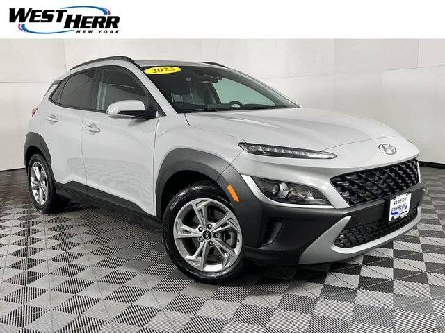 2023 Hyundai Kona SEL AWD photo