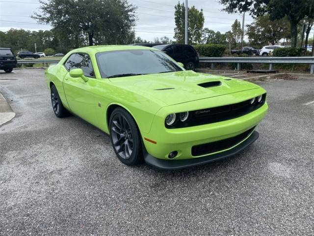 2023 Dodge Challenger R/T Scat Pack RWD photo