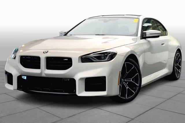 2023 BMW M2  RWD photo