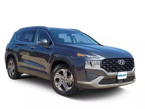 2023 Hyundai Santa Fe SEL FWD photo