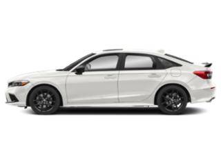 2023 Honda Civic Si FWD photo
