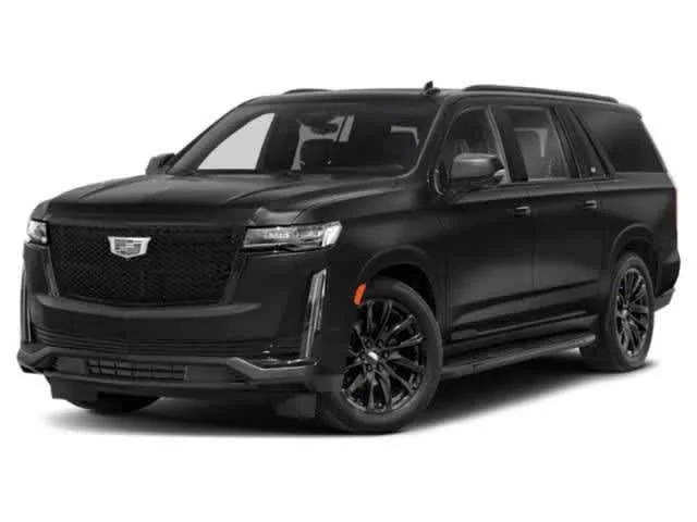 2023 Cadillac Escalade ESV 4WD Sport 4WD photo