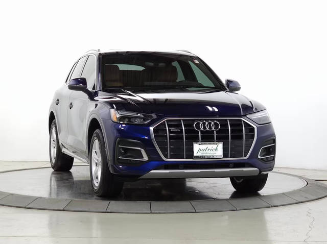 2023 Audi Q5 Premium AWD photo