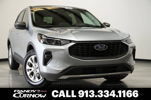 2023 Ford Escape Active FWD photo