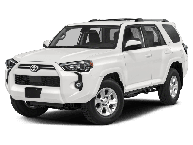 2023 Toyota 4Runner SR5 Premium RWD photo