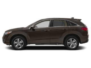 2015 Acura RDX  AWD photo