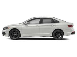 2023 Volkswagen Jetta SE FWD photo