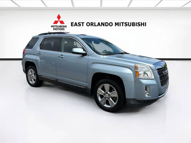 2015 GMC Terrain SLE FWD photo