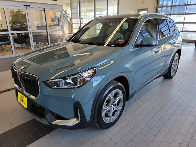 2023 BMW X1 xDrive28i AWD photo