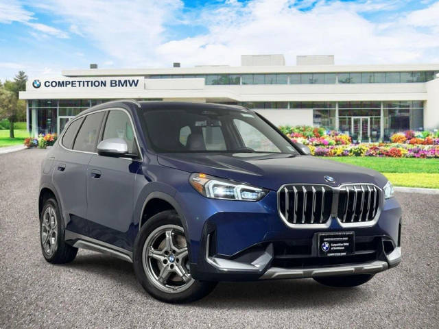 2023 BMW X1 xDrive28i AWD photo