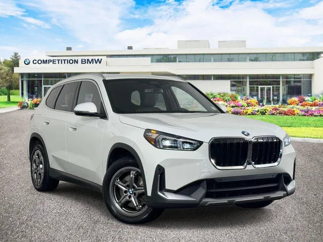 2023 BMW X1 xDrive28i AWD photo