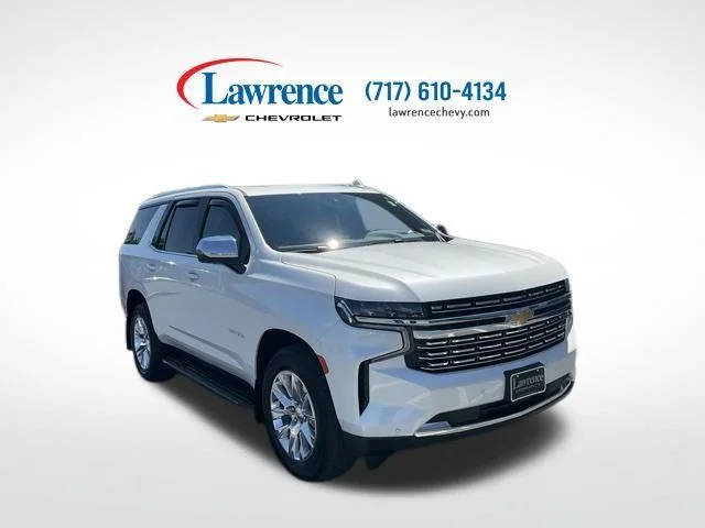 2023 Chevrolet Tahoe Premier 4WD photo
