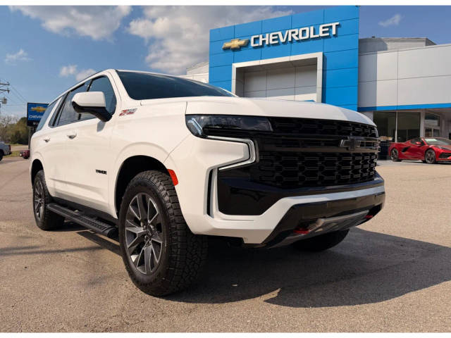 2023 Chevrolet Tahoe Z71 4WD photo
