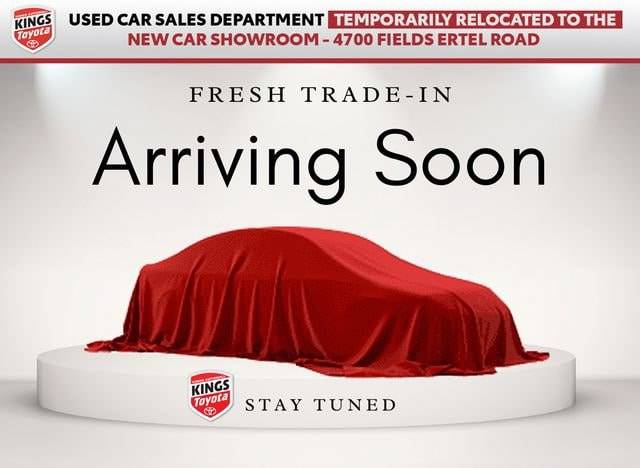2023 Kia Sportage LX FWD photo