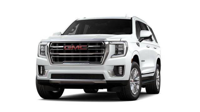 2023 GMC Yukon SLT 4WD photo