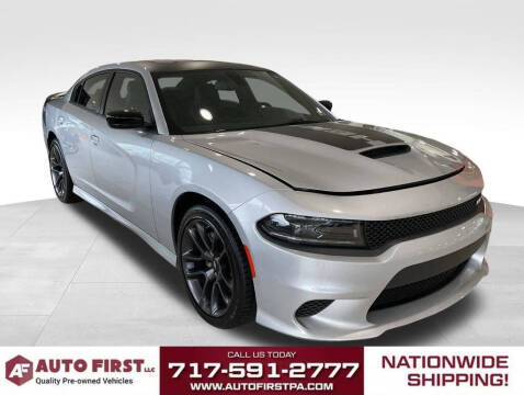 2023 Dodge Charger R/T RWD photo