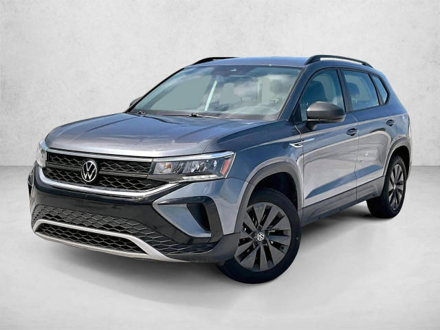 2023 Volkswagen Taos S FWD photo
