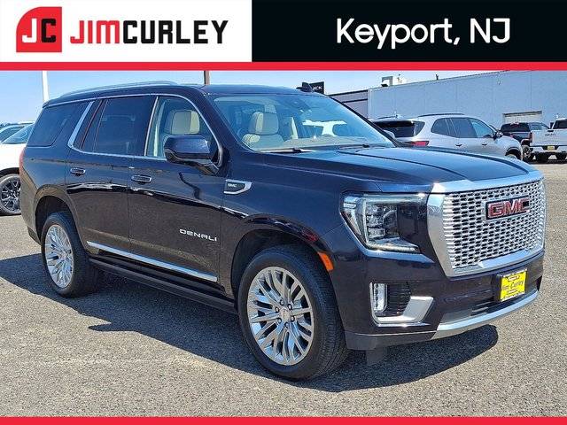 2023 GMC Yukon Denali 4WD photo