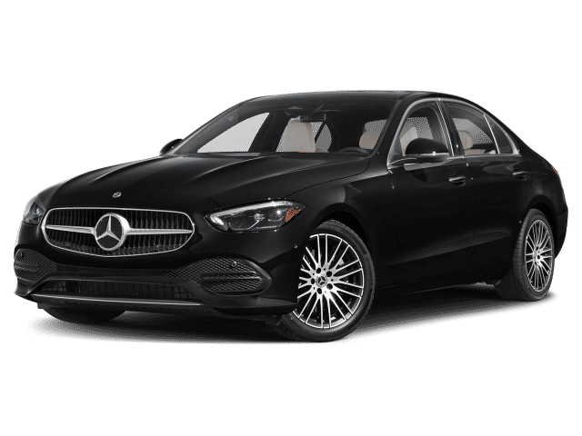 2023 Mercedes-Benz C-Class C 300 AWD photo
