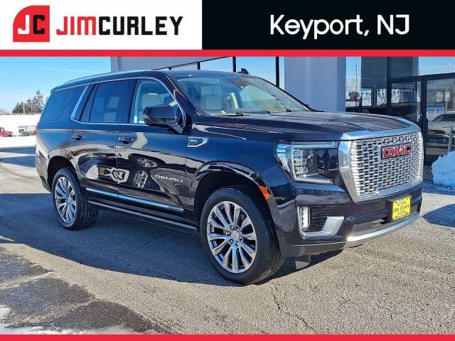 2023 GMC Yukon Denali 4WD photo