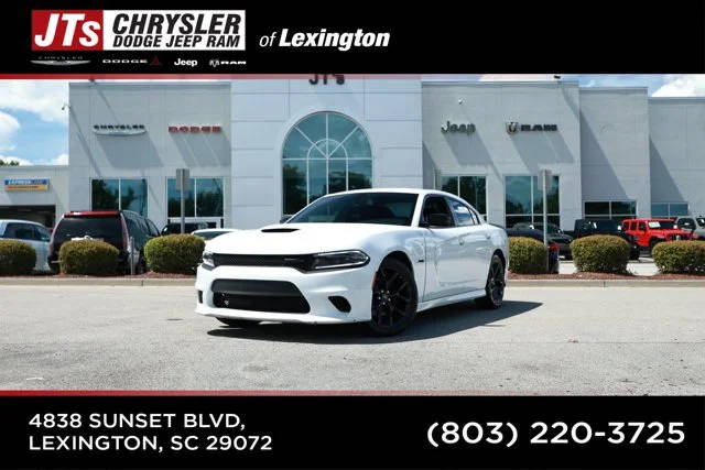 2023 Dodge Charger R/T RWD photo
