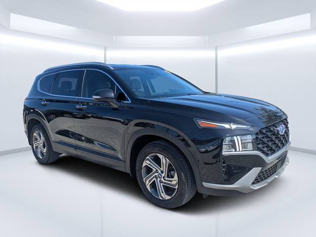 2023 Hyundai Santa Fe SEL FWD photo
