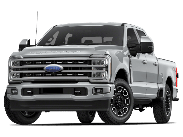 2023 Ford F-250 Super Duty LARIAT 4WD photo