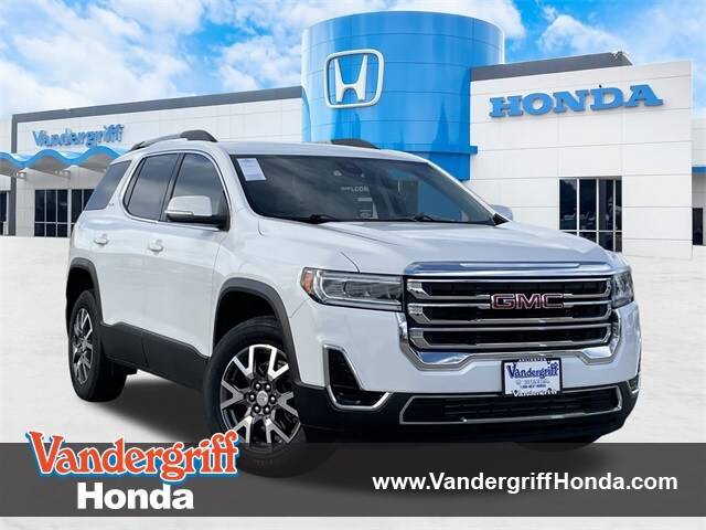 2023 GMC Acadia SLE FWD photo