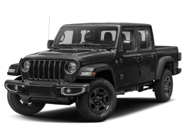 2023 Jeep Gladiator Sport S 4WD photo