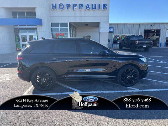 2023 Lincoln Corsair Reserve FWD photo