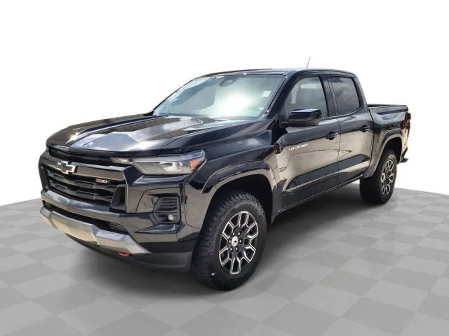 2023 Chevrolet Colorado 4WD Z71 4WD photo