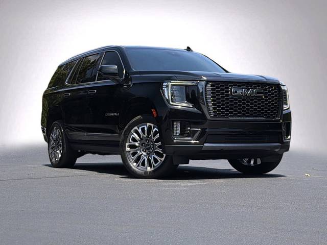 2023 GMC Yukon Denali Ultimate 4WD photo