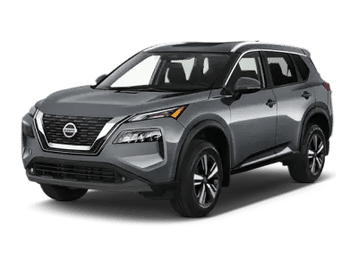 2023 Nissan Rogue SL AWD photo