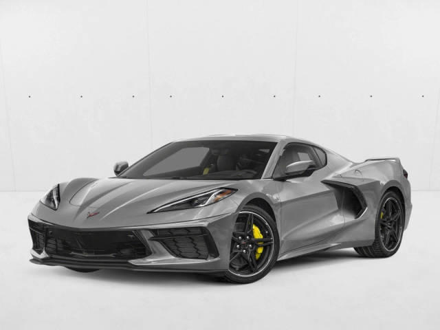 2023 Chevrolet Corvette 2LT RWD photo